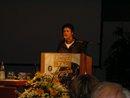 Keynote von Staatssekretrin Brititte Zypris
