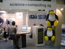 science+computing ag