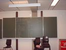 Blackboard DHCP