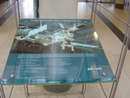Airport Bremen: Explanation of the ISS (Interna...