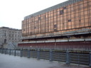 Unter den Linden: Palast der Republik