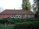 Neuende: Alte Neuender Schule, heute Wohnhaus