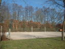 Sportplatz Wechloy: Beach Volleyball Felder