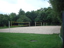 Beach-Volleyball-Felder