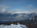 Savoyer Alpen