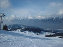 Savoyer Alpen