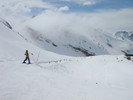 Skigebiet in Linga