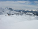 Skigebiet in Linga