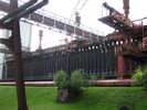 Zeche Zollverein: Kokerei
