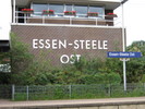 Haltestelle Essen-Steele Ost