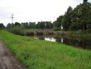 Filter am Neuen Kanal in der Holler Landstrae