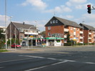 Ammerlnder Heerstrae/Uhlhornsweg