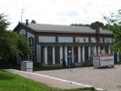 Kulturzentrum Pumpwerk