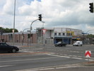 Neubau von Combi in Neuende