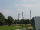 Bau neuer Kraftwerke in Voslapp