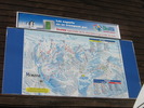 Liftplan Skigebiet Morzine