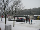 Mnsterland Sd im Winter