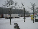Mnsterland Sd im Winter