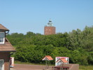 Historischer Leuchtturm