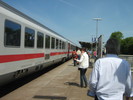 Bahnhof Niebll