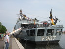 Fregatte Bremen (F-207)