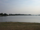 Blick in den Banter See