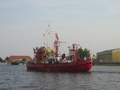 Feuerlschboot
