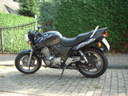 Honda CB 500