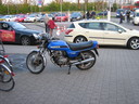 Honda CB 400 N