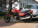 Honda CB 450 N