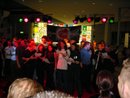 Social Event: LinuxTag-Chor: "Join us now and s...