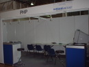 PHP booth
