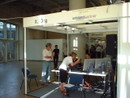 X.Org booth