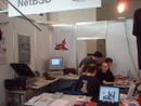 C62: Hohe Rechnerdichte bei NetBSD