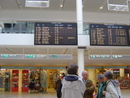 Airport Bremen: Arrivals and Departures
