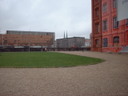 Unter den Linden: Palast der Republik, ehemalig...