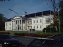 Peterstrae: Peter Friedrich Ludwig Hospital (PFL)