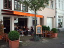 Innenstadt: Bar, Caf Barista in der Kurwickstrae