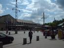 Karlsruhe Bahnhofsvorplatz