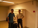 Haitao Zhang and Yutaka Niibe