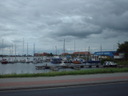 Groer Hafen, Yachtclub