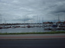 Groer Hafen, Yachtclub
