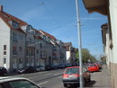 Karlsruhe: Blücherstraße