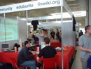 Wiesbaden: ubuntu Community, edubuntu, linwiki....