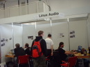 Wiesbaden: Linux Audio