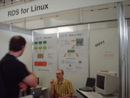 Wiesbaden: RDS for Linux
