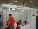 Wiesbaden: Arch Linux