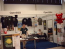 Wiesbaden: OpenBSD, OpenSSH