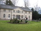 Villa Vogelsang
