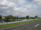 Panorama mit KW-Brcke